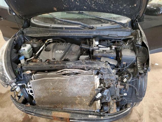 2015 HYUNDAI TUCSON LIM KM8JU3AG1FU084137
