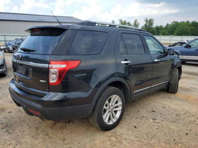Vin: 1fm5k8d82egb41922, lot: 62185945, ford explorer xlt 20143