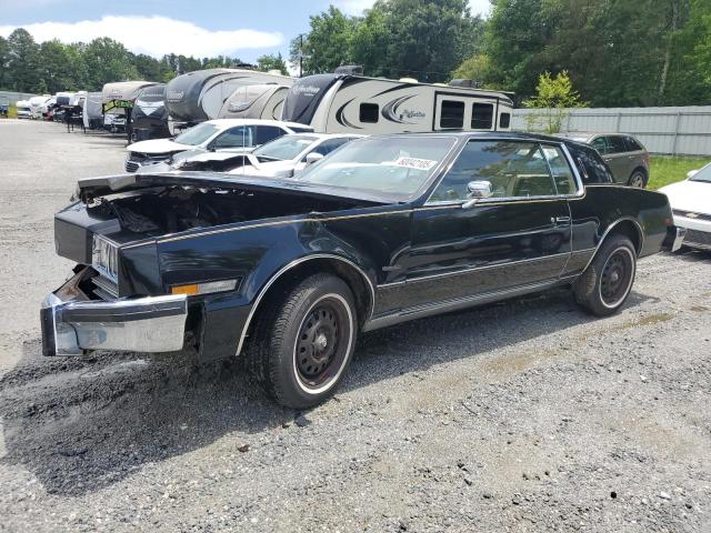 Vin: 1g3ez57y5fe312654, lot: 60042105, oldsmobile toronado brougham 1985 img_1