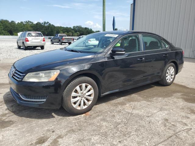 Vin: 1vwap7a38dc010245, lot: 60848565, volkswagen passat s 2013 img_1