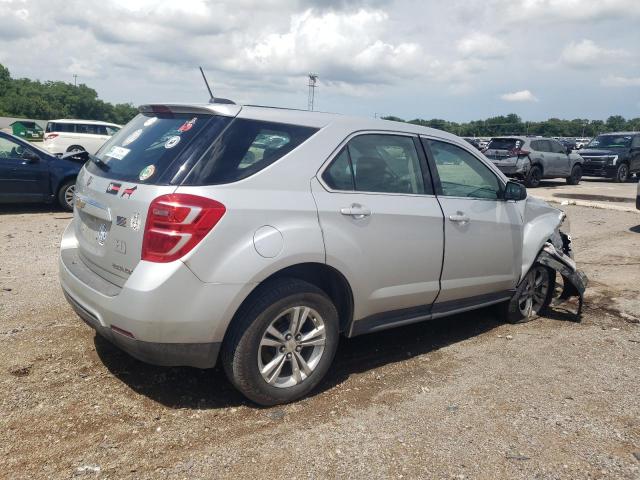 2016 CHEVROLET EQUINOX LS - 2GNALBEK7G1183906