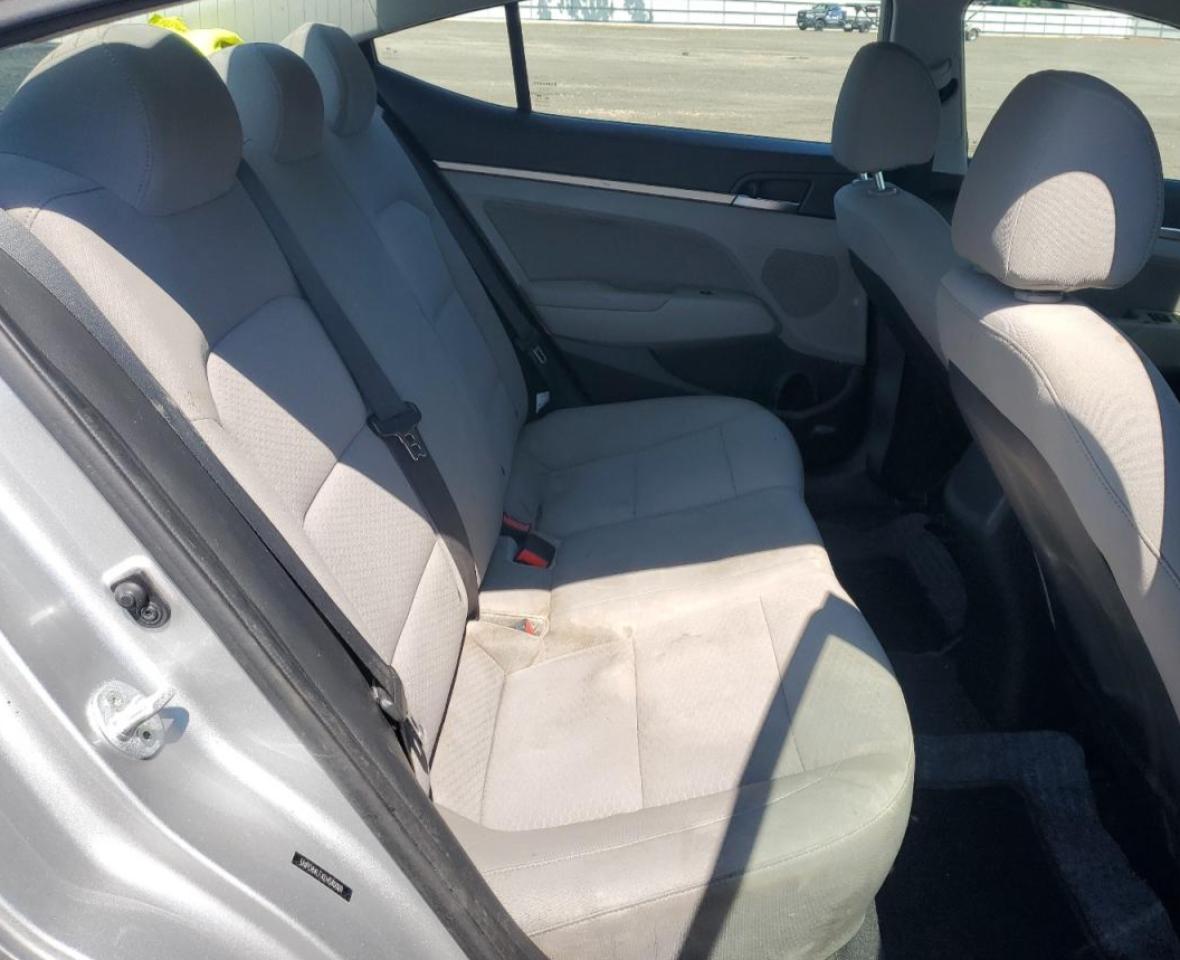 Hyundai Elantra se 2020