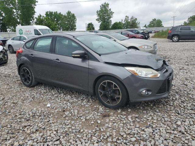 Vin: 1fadp3k26el160912, lot: 59000325, ford focus se 20144