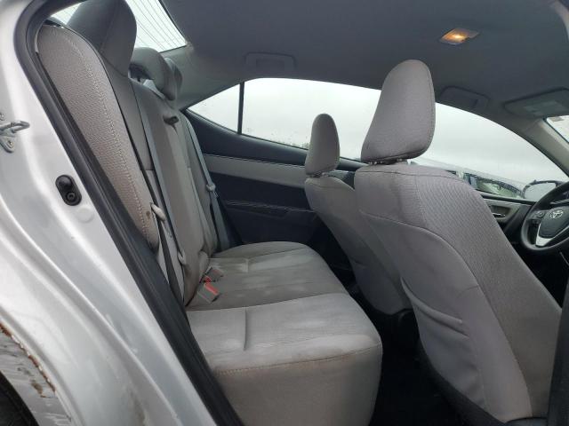 2016 TOYOTA COROLLA L - 2T1BURHE0GC741816