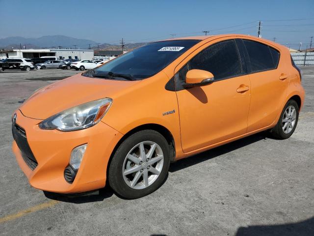 Vin: jtdkdtb34f1102264, lot: 58514965, toyota prius 2015 img_1