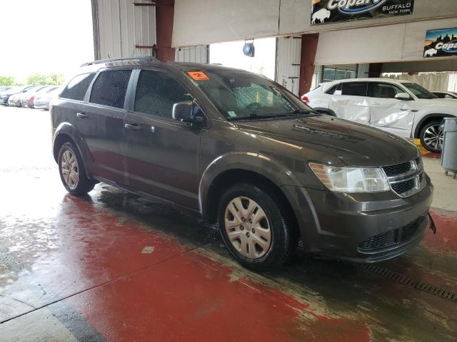 Vin: 3c4pdcab7gt114935, lot: 59493695, dodge journey se 20164