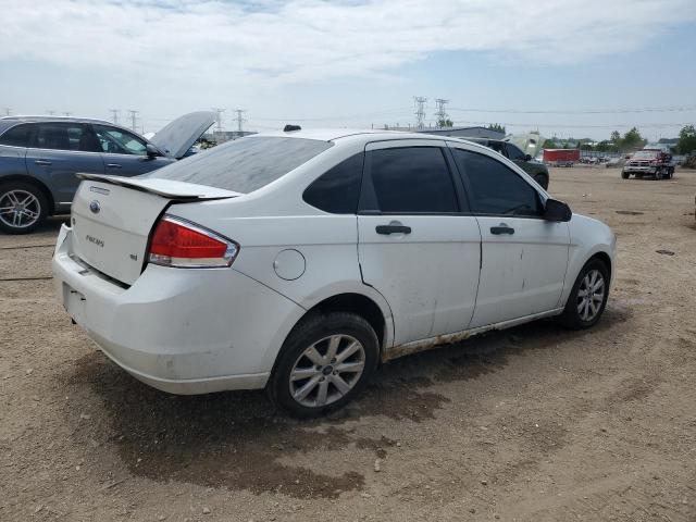 Vin: 1fahp3fn0bw182761, lot: 59965315, ford all models se 20113