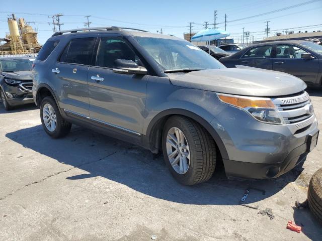 Vin: 1fm5k8d89dgc62154, lot: 63118285, ford explorer xlt 20134