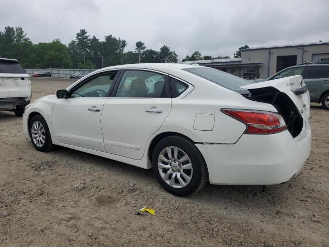 Vin: 1n4al3ap9fn916699, lot: 61483875, nissan altima 2.5 20152