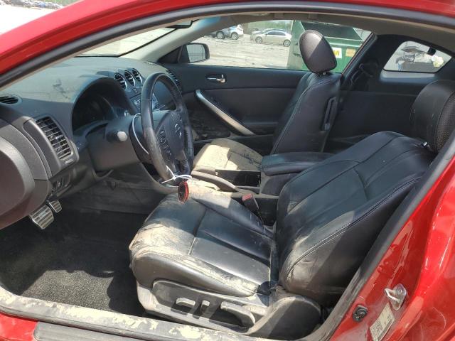 2011 NISSAN ALTIMA SR - 1N4BL2EP1BC125761
