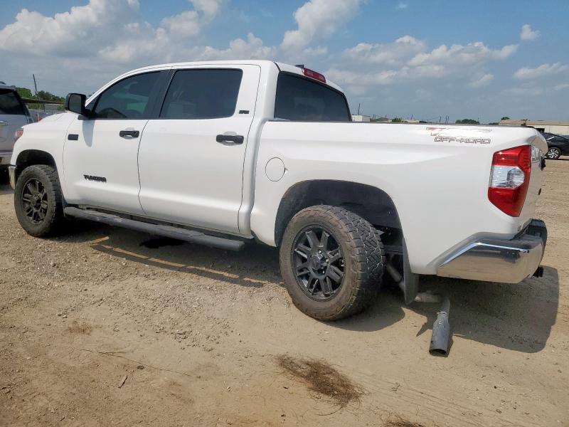 Vin: 5tfey5f14mx294351, lot: 59584855, toyota tundra crewmax sr5 20212