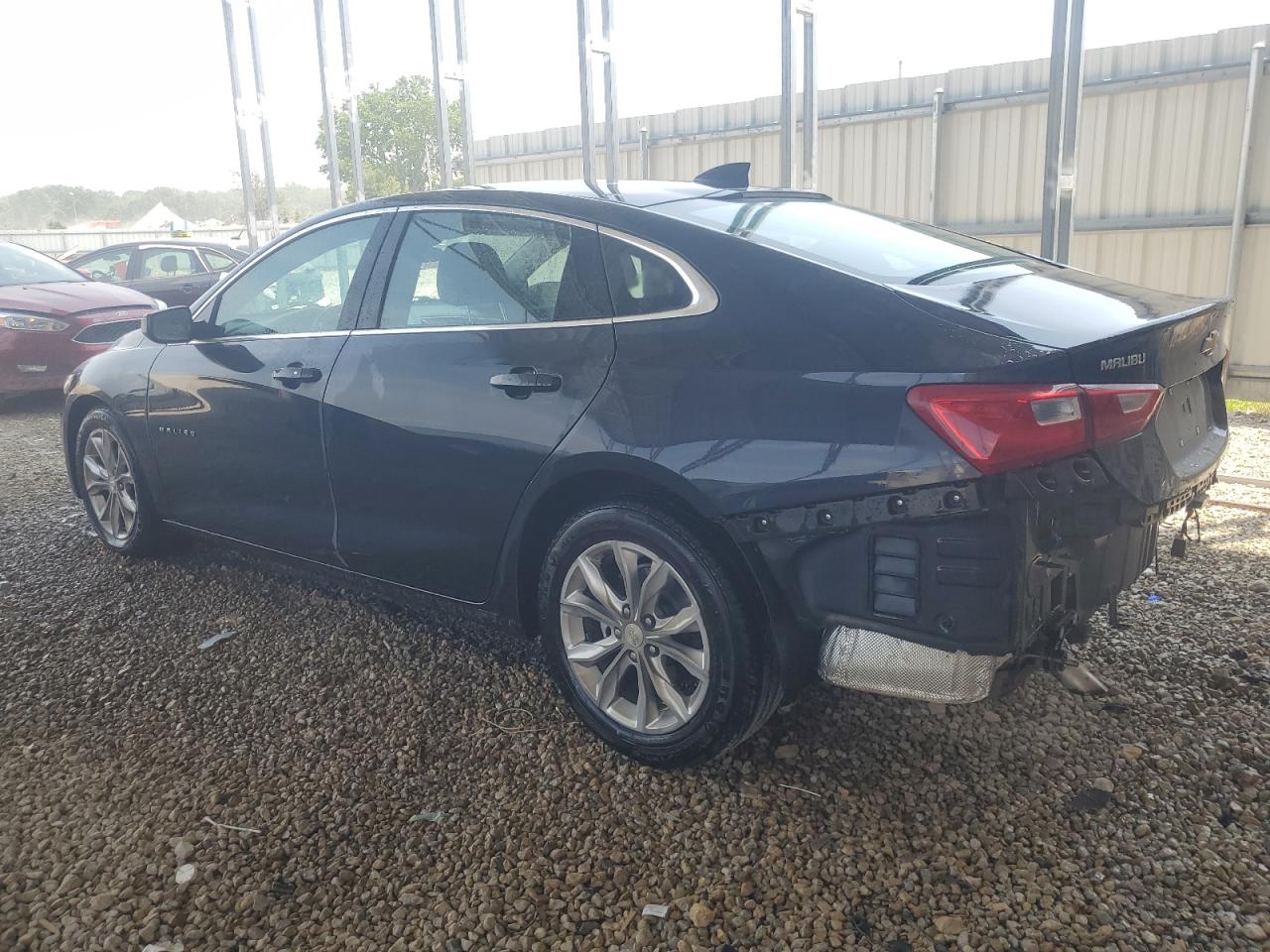 CHEVROLET MALIBU 2023