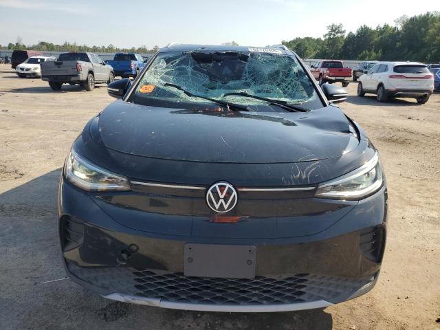 2021 VOLKSWAGEN ID.4 FIRST WVGDMPE24MP010676
