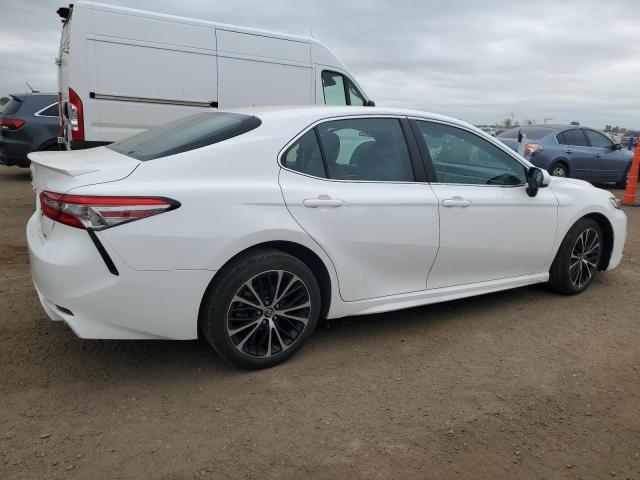 Vin: 4t1b11hk9ju060270, lot: 61876885, toyota camry l 20183