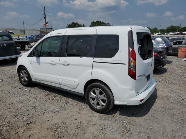 Vin: nm0ae8fx7f1187844, lot: 59379755, ford transit xlt 20152