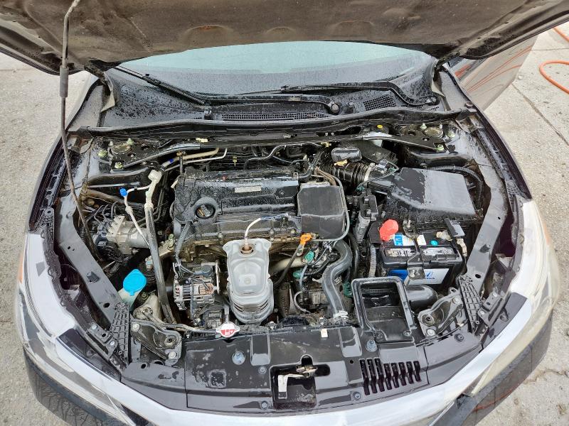 2017 HONDA ACCORD SPO - 1HGCR2F6XHA141434