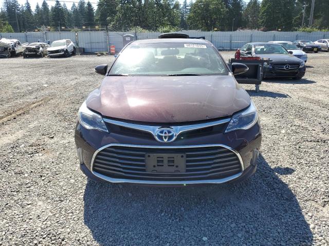 2016 TOYOTA AVALON HYB 4T1BD1EB7GU055511