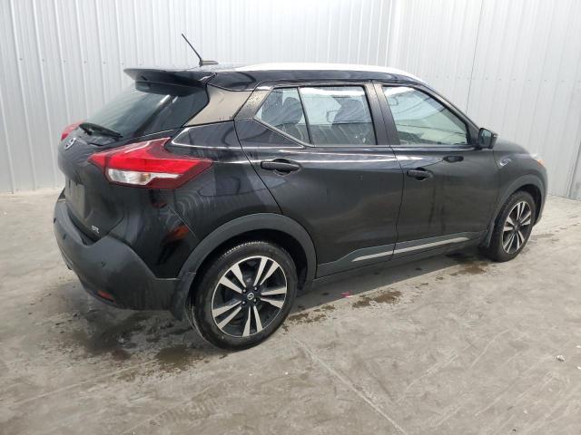 2020 NISSAN KICKS SR 3N1CP5DV0LL536579