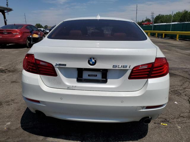 2014 BMW 535 XI - WBA5B3C54ED534978