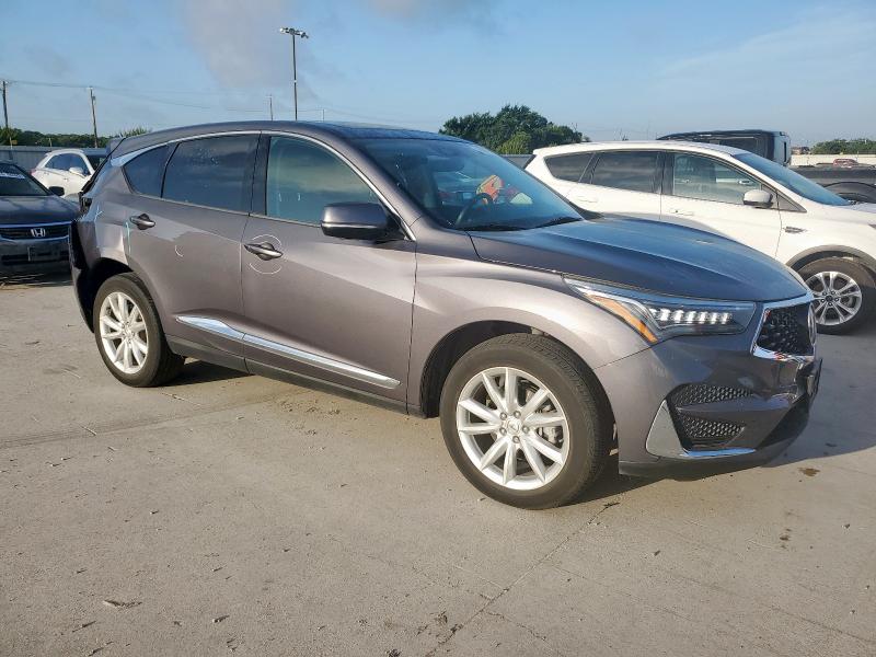 2020 ACURA RDX 5J8TC2H33LL036820