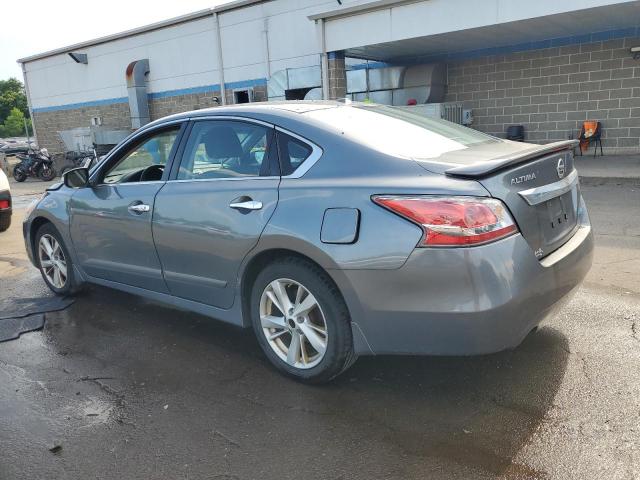 Vin: 1n4al3ap0ec416294, lot: 61755355, nissan altima 2.5 20142