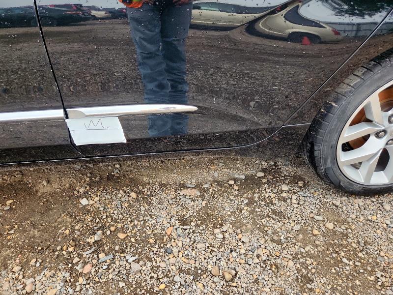 2018 CHEVROLET IMPALA PRE 2G1125S32J9150467