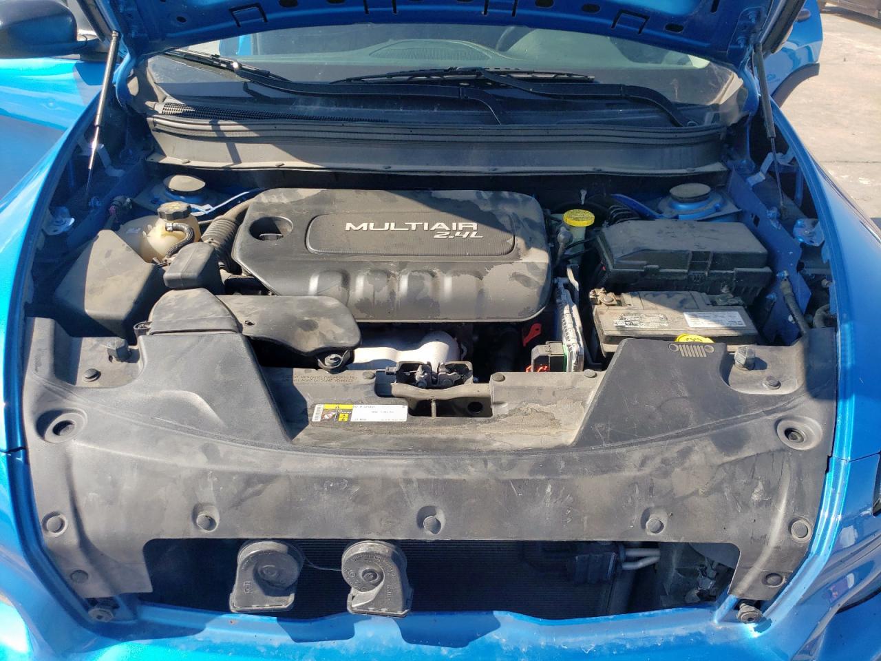 JEEP GRAND CHEROKEE SPORT