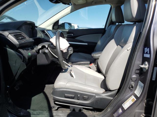 2016 HONDA CR-V TOURI 5J6RM4H97GL115137