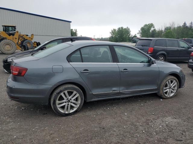 Vin: 3vwl17aj9hm201962, lot: 60833185, volkswagen jetta sel 20173