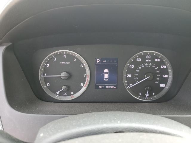 2015 HYUNDAI SONATA SPO 5NPE34AF6FH158362