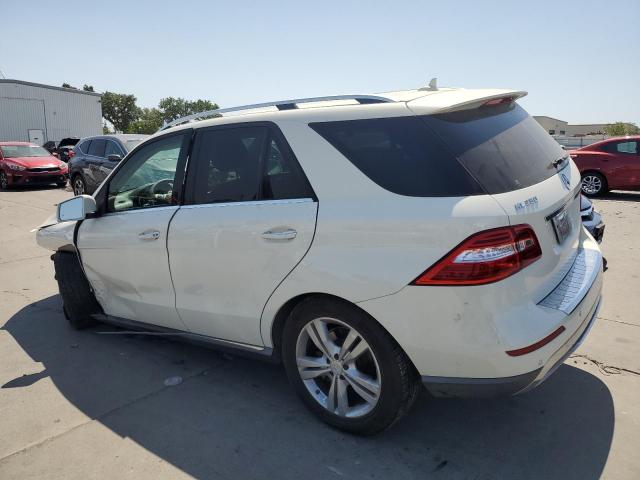 Vin: 4jgda5jb8da134567, lot: 59337765, mercedes-benz m-class 350 20132