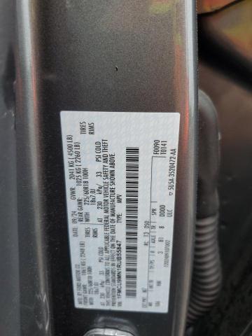 2024 FORD ESCAPE ST 1FMCU9MN1RUB55847