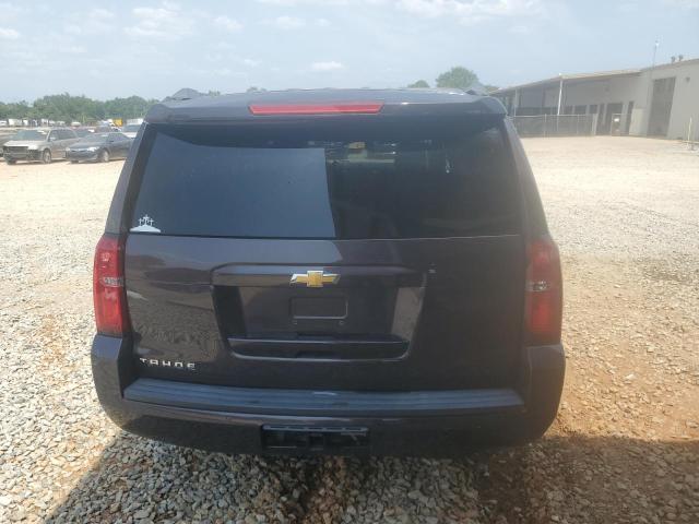 2016 CHEVROLET TAHOE C150 1GNSCBKC6GR336297