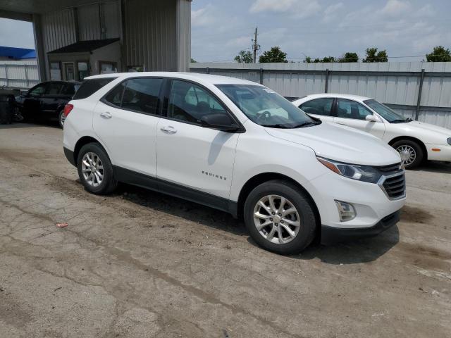 Vin: 2gnaxhevxj6282778, lot: 58568285, chevrolet equinox ls 20184