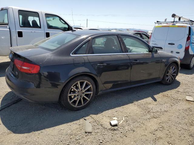Vin: wauhfafl9ea006693, lot: 59735005, audi a4 premium plus 20143