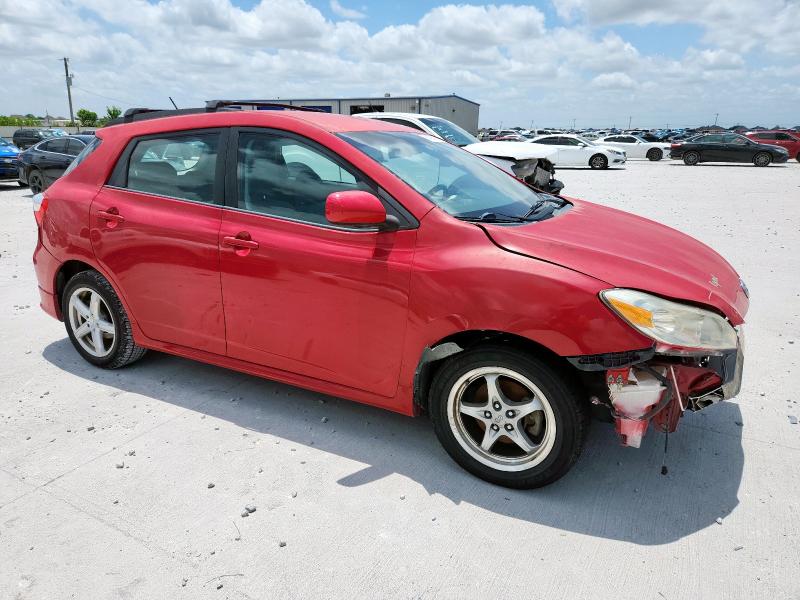 Vin: 2t1ku4ee2ac278110, lot: 61495725, toyota corolla 20104