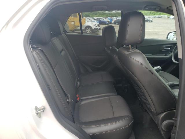 2017 CHEVROLET TRAX 1LT - KL7CJPSB1HB168342