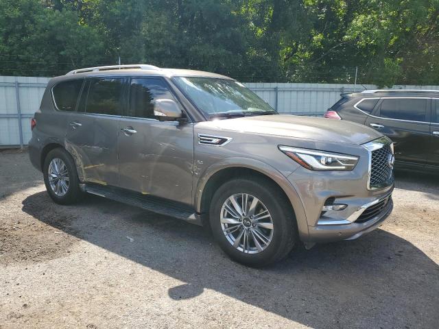 2019 INFINITI QX80 LUXE JN8AZ2NF9K9684827
