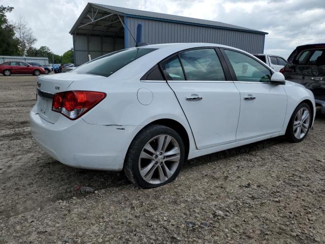 Vin: 1g1pg5sb6g7191553, lot: 60037185, chevrolet cruze ltz 20163