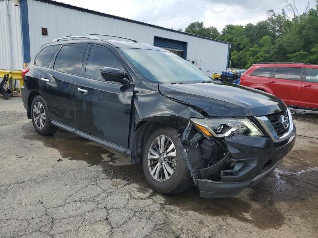 Vin: 5n1dr2mn9hc608890, lot: 59191845, nissan pathfinder s 20174
