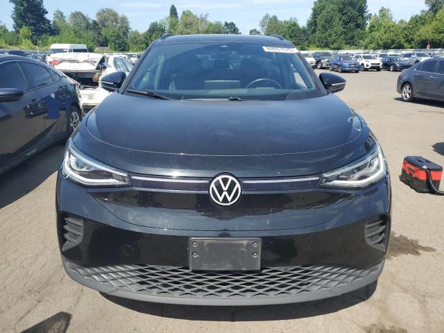 2022 VOLKSWAGEN ID.4 PRO S WVGTMPE22NP073952