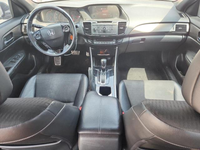 2016 HONDA ACCORD SPO 1HGCR2F57GA179838