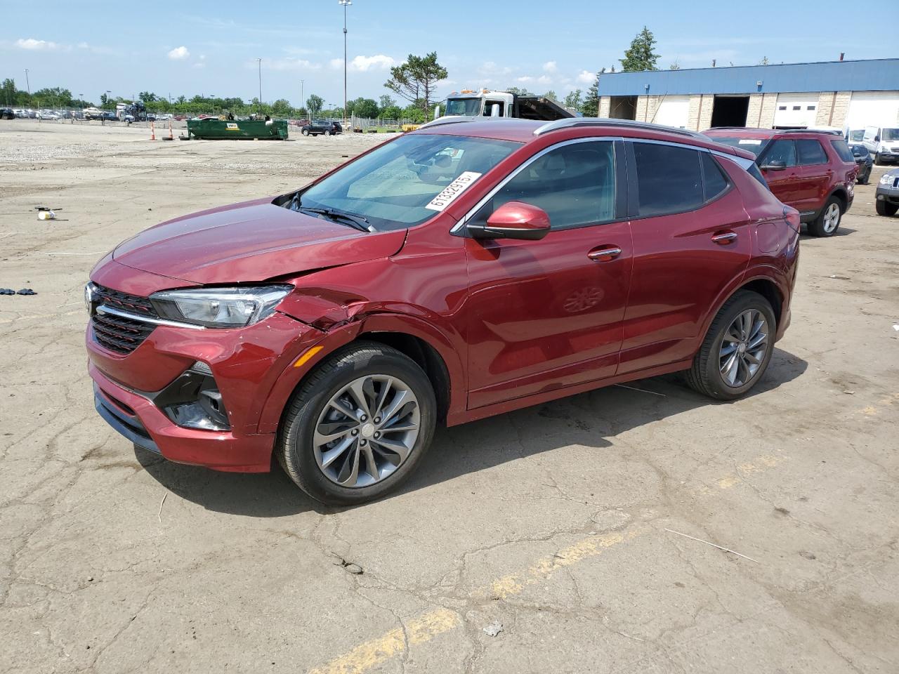 BUICK ENCORE SELECT