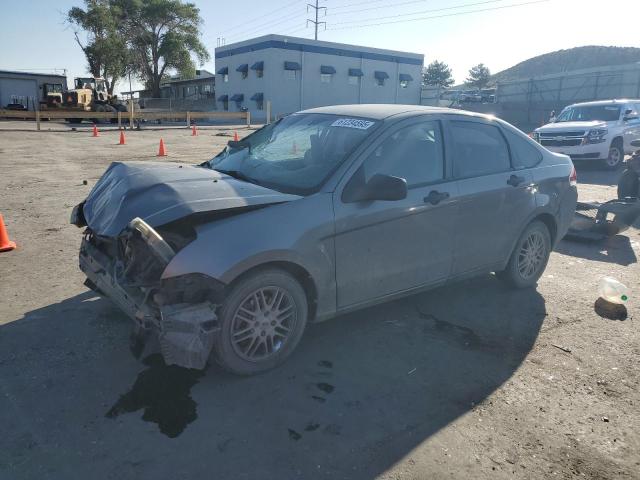 FORD FOCUS S