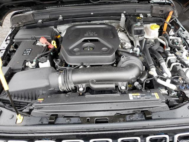 2024 JEEP WRANGLER S 1C4RJXP60RW257385