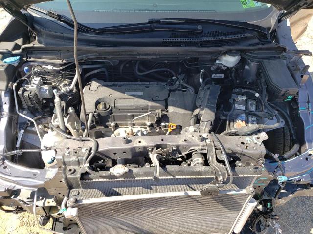 2016 HONDA CR-V TOURI - 5J6RM4H98GL106608