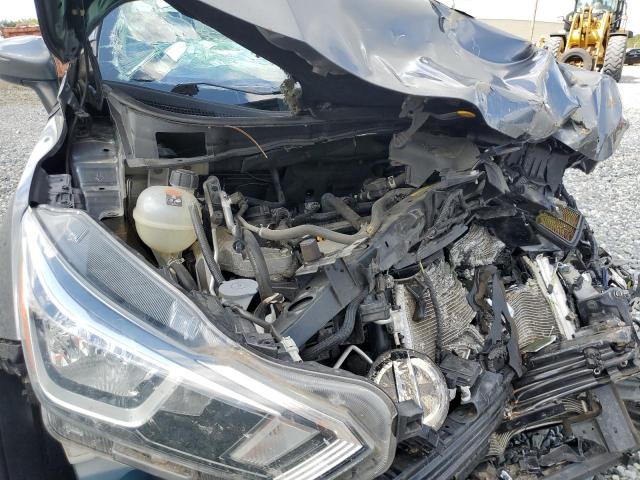 2020 NISSAN VERSA SV - 3N1CN8EV7LL885051