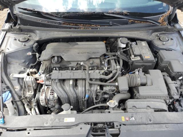 2024 HYUNDAI ELANTRA SE - KMHLM4DG6RU819922