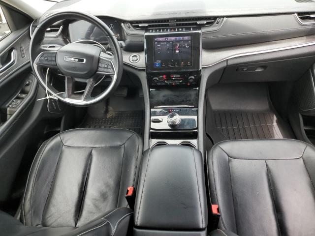2022 JEEP GRAND CHER 1C4RJHBG2N8592247