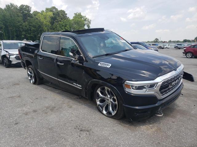 Vin: 1c6srfht1kn625634, lot: 62355315, ram 1500 limited 20194